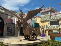 -大连海昌发现王国主题公园