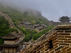 -雁门关景区