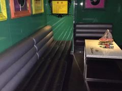 -百威KTV(恒福路店)