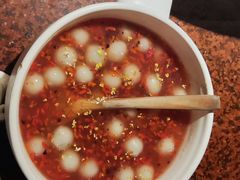 -绿茶餐厅(华联万柳店)