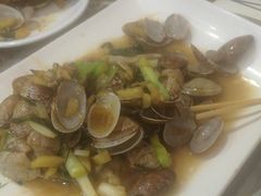 -517烧烤·龙虾·海鲜大排档(万象都荟店)