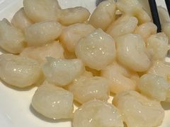 清炒虾仁-鼎泰丰(国贸商城店)