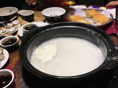 -渔米粥(罗湖店)