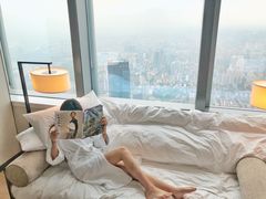 -长沙尼依格罗酒店