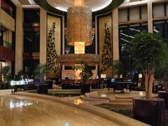 -济南喜来登酒店