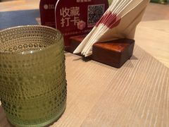 -耶里夏丽·丝路国际·新疆餐厅(浦东区东方路店)
