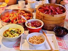 -靓靓蒸虾·头牌蒸虾(南山桂庙店)