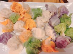 -宝源饺子(麦子店街店)