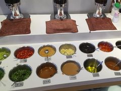 -小肥牛潮汕牛肉火锅(南联店)