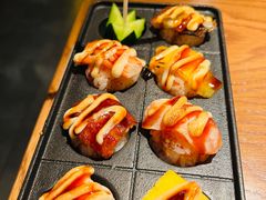 -玉川屋·深夜食堂居酒屋(柳巷店)
