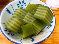 椰奶糕-椰小调.儋州米烂(名门店)