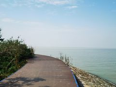 -洪泽湖古堰景区