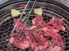 -韩香福烤肉庄园(荣成店)