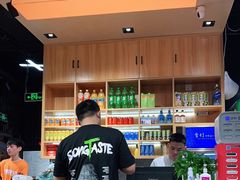 -领蟹祥记·香辣蟹·特色小海鲜(奥体天虹店)