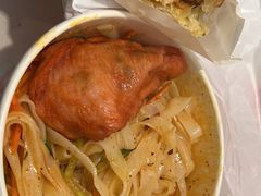 -姑娘手肉夹馍·凉皮·粉面(三盛广场店)
