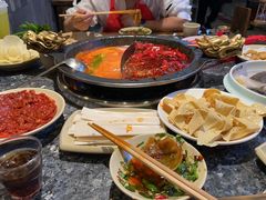 -蜀大侠火锅(春熙路店)