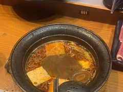 -呷哺呷哺(泰盛广场店)