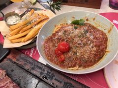-一沙一城·岩烤牛扒(深圳首店)