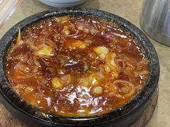 石板鸡蛋-全州拌饭馆(龙源西街店)
