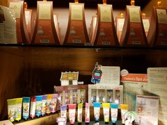 -Let’s Relax Spa(Siam Square One)