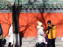 -北京国子监胡同