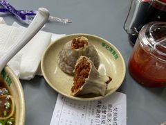 -李记清真馆(打钉巷店)
