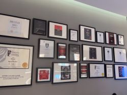 -丽妍雅集 Rubis SPA