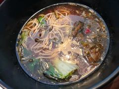 -昆山琶拉帝诗酒店·河畔咖啡厅Riverside Cafe