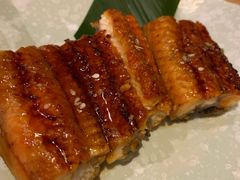 -山之川日料放题(通州店)