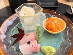 -鮨政·Omakase(万象城店)