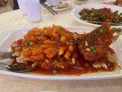 -顺风海鲜港(金玉兰店)