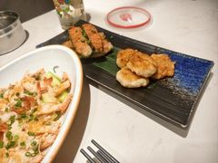 -常来小聚·广州非遗传承餐厅(高德置地店)