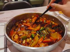 -黄记煌三汁焖锅(首创奥特莱斯店)