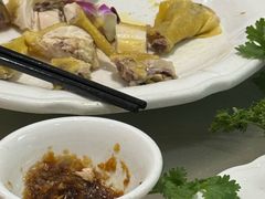 -民丰饭店(海丰黄江医院西)
