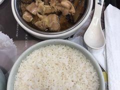 -真功夫(金月湾店)