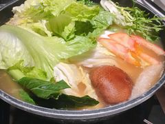 -千百味红餐厅·江西菜(绿地双子塔店)