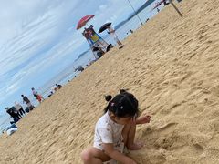 -大梅沙海滨公园