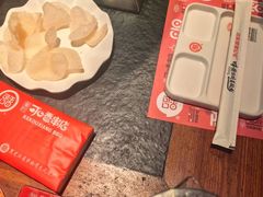 -可口香·非遗老号烧烤(南岗直营店)