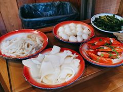 -麻开花·富顺豆花鱼火锅(凤凰城店)