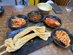 -妈妈手(山大总店)