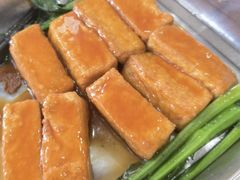 -大岗仙庙烧鸡(花东店)