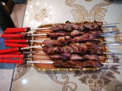 -新疆伊宁远征餐厅