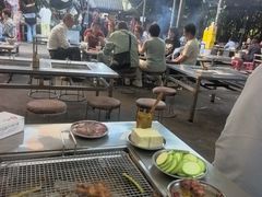 -同心烧烤(总店)