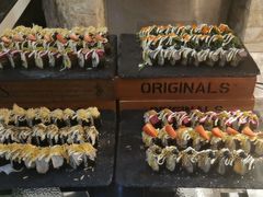 -佛山皇冠假日酒店-西餐厅