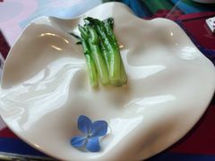 -上海滩餐厅(BFC外滩金融中心店)