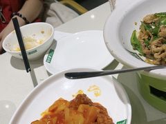 -绿草地·湘菜(7mall店)