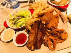 -必胜客餐厅(昆百大泰业城店)