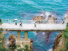 -大梅沙海滨公园