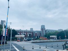 -华东政法大学(松江校区)