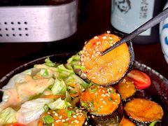 -鸟泉居酒屋·烧鸟·酒馆(百子湾店)